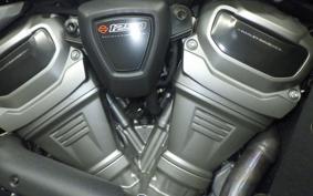 HARLEY PAN AMERICA 1250 S 2022