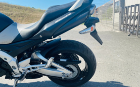SUZUKI GSR 400 ABS 2008 GK7DA
