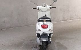 VESPA LX125IE-3V M68300