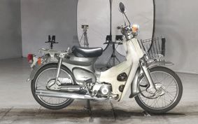 HONDA SUPER CUB50 C50