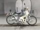 Фото Honda SUPER CUB50 с японского аукциона