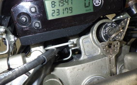 YAMAHA WR250X 2017 DG15J