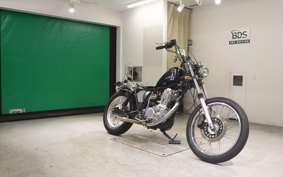 YAMAHA SR400 Gen.4 2018 RH03J