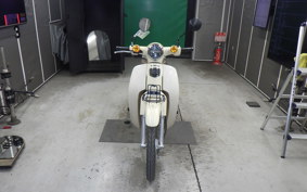 HONDA C50 SUPER CUB 2024 AA09