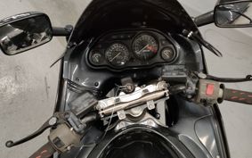 KAWASAKI ZZR1100 1997 ZXT10D