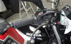 HONDA CBX400F 2007 NC07