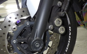 YAMAHA MT-07 ABS 2014 RM07J