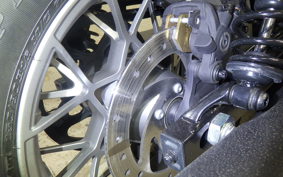 HARLEY RH975S 2025