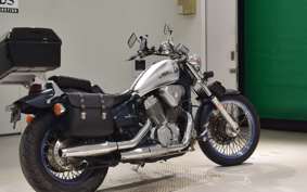 HONDA STEED 600 2018 PC21