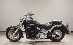 YAMAHA DRAGSTAR 400 2002 VH01J