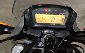 HONDA NC700S 2013 RC61