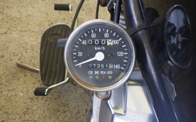YAMAHA DRAGSTAR 400 1996 4TR