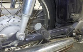HONDA C90 SUPER CUB