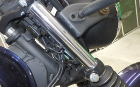 KAWASAKI W175 SE