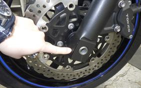 KAWASAKI ZRX1200 D 2012 ZRT20D