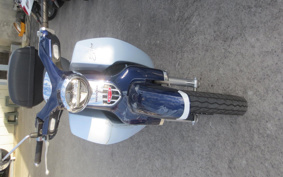 HONDA  SUPER CUB 125 JA58