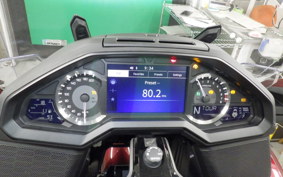 HONDA GL 1800 GOLD WING TOUR DCT 2025 SC79