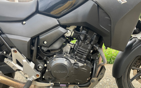 SUZUKI STROM 250ABS DS11A