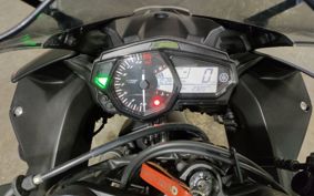 YAMAHA YZF-R25 RG10J