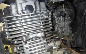 SUZUKI DJEBEL 200 (DR200SE) 2000 SH42A