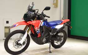 HONDA CRF250 GEN 2 RALLY 2020 MD47