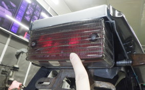 KAWASAKI GPZ1100 2025 ZXT10A