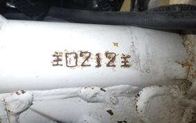 YAMAHA DT200 Gen.2 R 2022