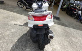 YAMAHA MAJESTY 250 Gen.4 SG20J