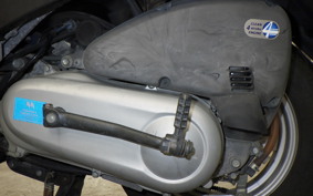 HONDA CREA SCOOPY 2011 AF55