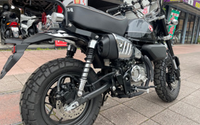 HONDA  MONKEY 125 JB03