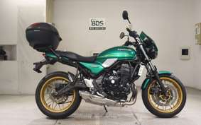 KAWASAKI Z650 RS 2023 ER650M