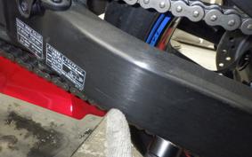 HONDA CBR600RR 2024 PC40