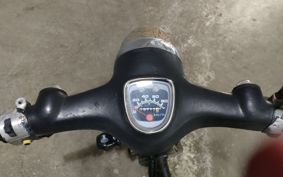 HONDA SUPER CUB90 HA02