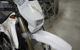 SUZUKI DR-Z400SM 2009 SK44A