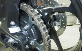 TRIUMPH TRIDENT 660 2025