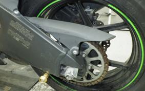 KAWASAKI NINJA ZX-6R A 2015