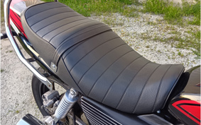 KAWASAKI ZEPHYR400K 2007 ZR400C