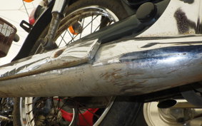 HONDA C50 SUPER CUB AA01