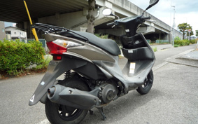 SUZUKI ADDRESS V125 CF4MA