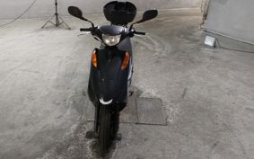 SUZUKI ADDRESS V125 CF4EA