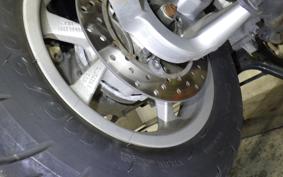 YAMAHA TRICITY 125 ヤネツキ