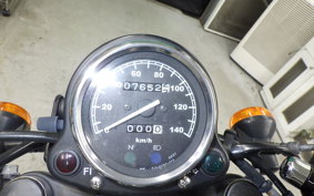 KAWASAKI 250TR 2005 BJ250F