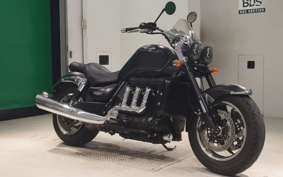 TRIUMPH ROCKET III 2015