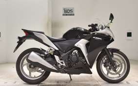 HONDA CBR250R A 1991 MC41