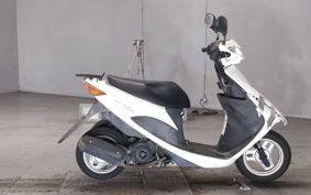 SUZUKI ADDRESS V50 CA44A