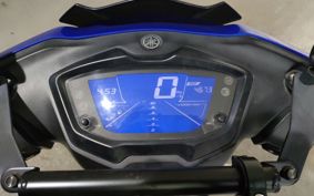 YAMAHA  CYGNUS  GRIF ASU SEJ4J