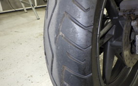 HONDA JADE MC23