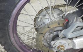 YAMAHA TT250R RAID 4GY