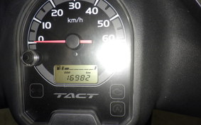 HONDA TACT Gen.4 AF79