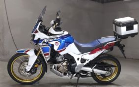 HONDA CRF1000L AFRICA T ADV SPORT DCT SD04